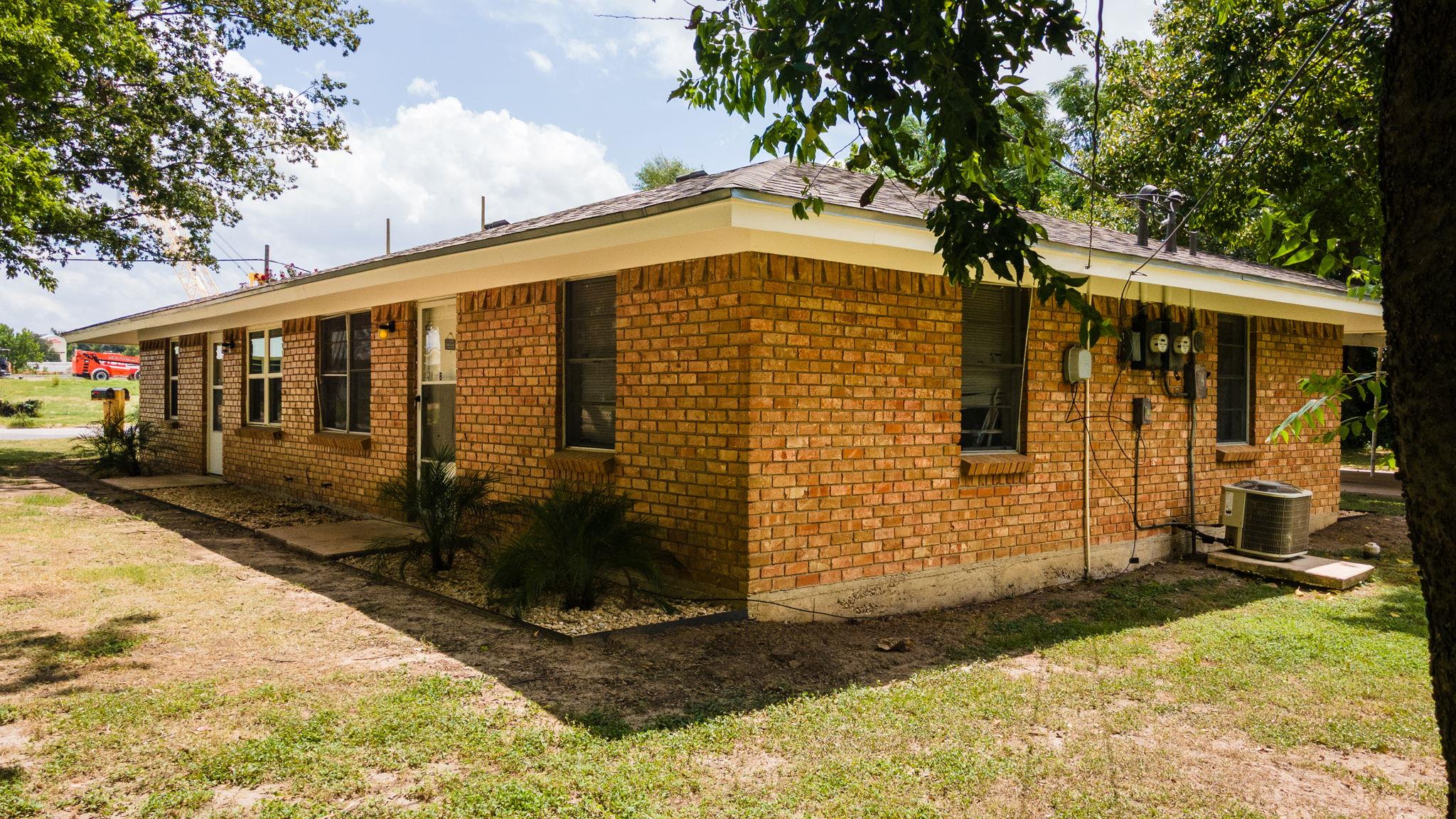 2109 W Avenue B Temple TX 76504