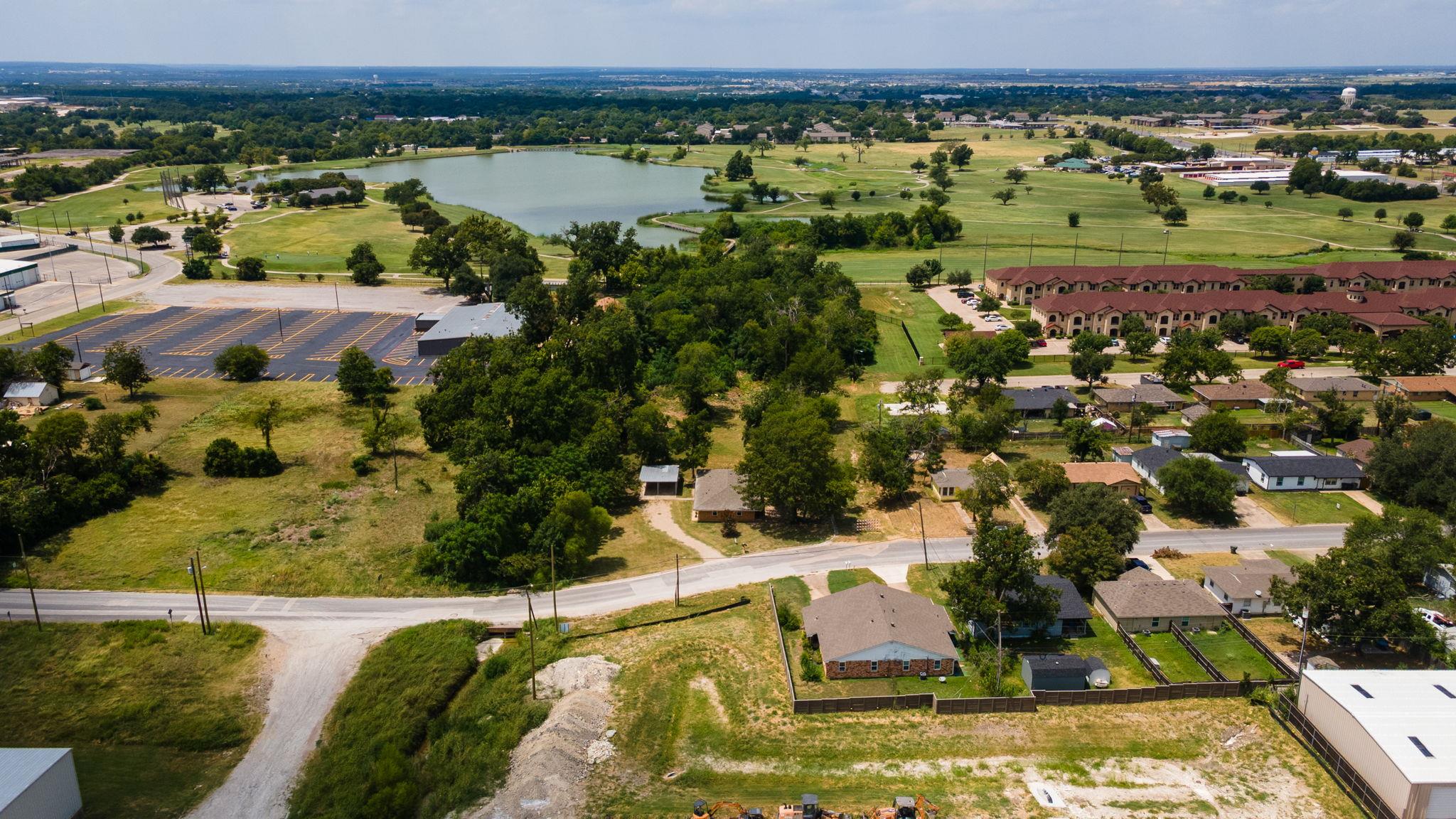 2109 W Avenue B Temple TX 76504