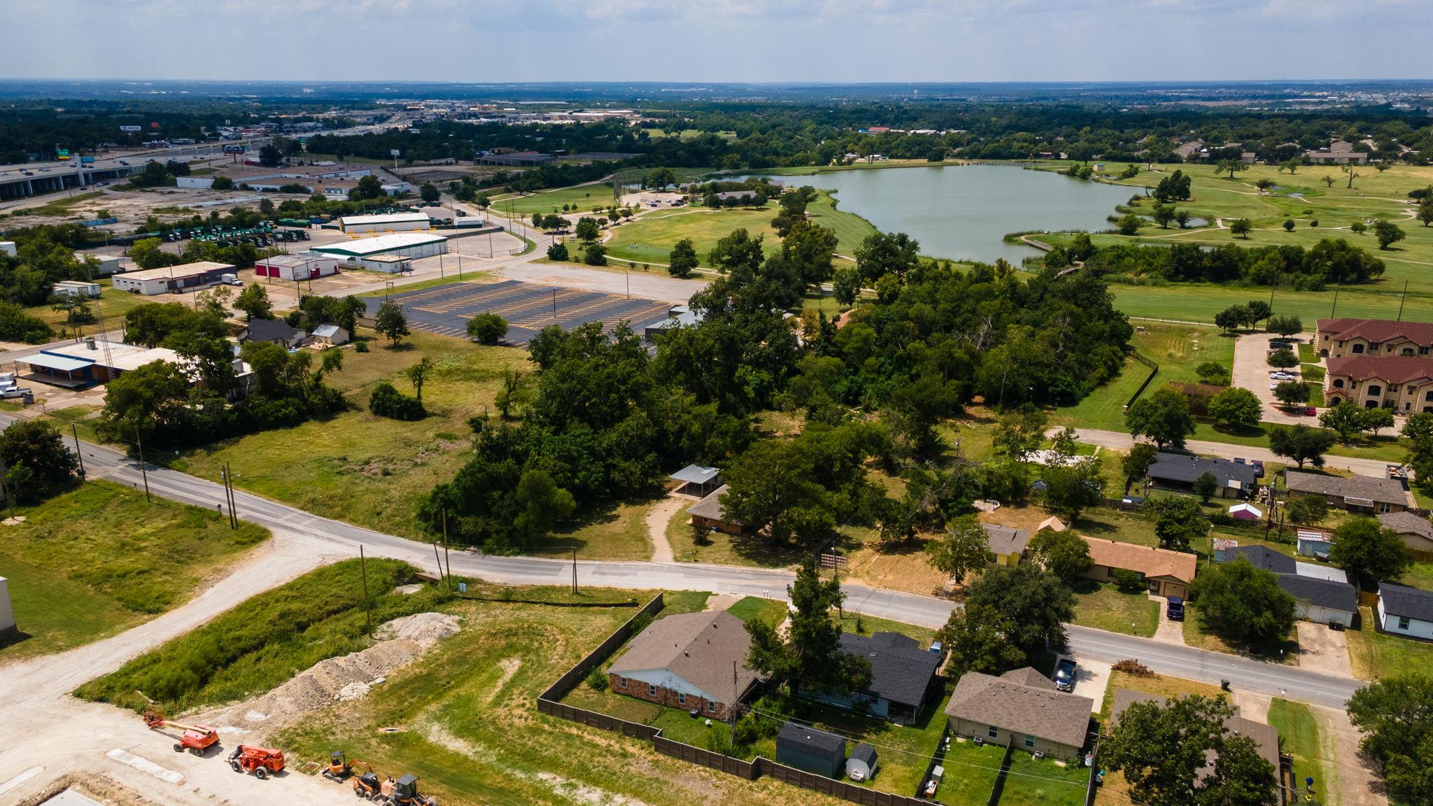 2109 W Avenue B Temple TX 76504