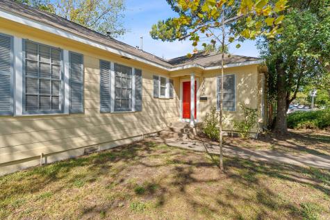 1700 Northwood Road Austin TX 78703