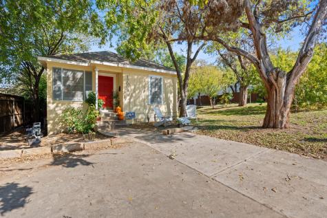 1700 Northwood Road Austin TX 78703