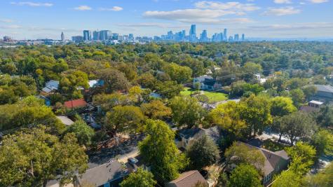 1700 Northwood Road Austin TX 78703