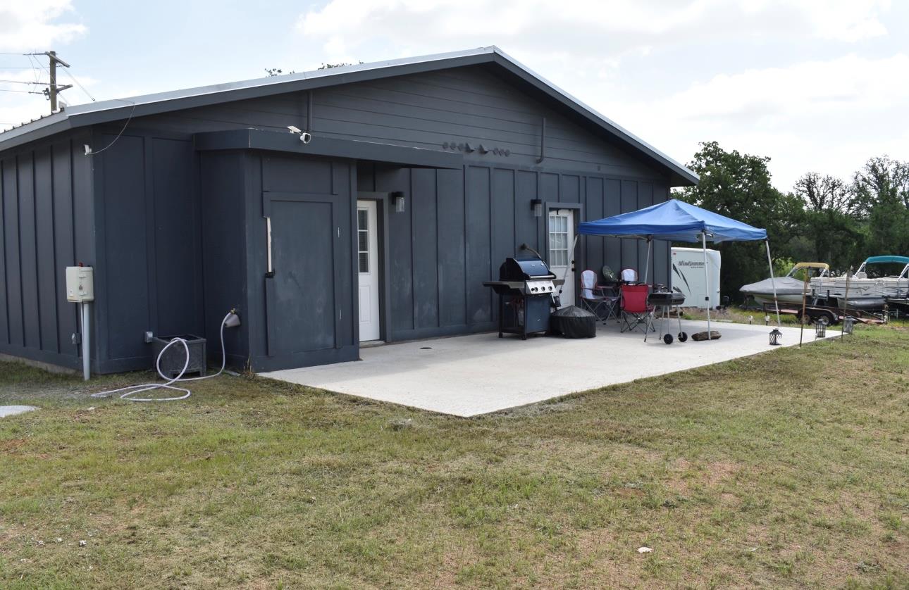 313 Timberidge Drive Kingsland TX 78639