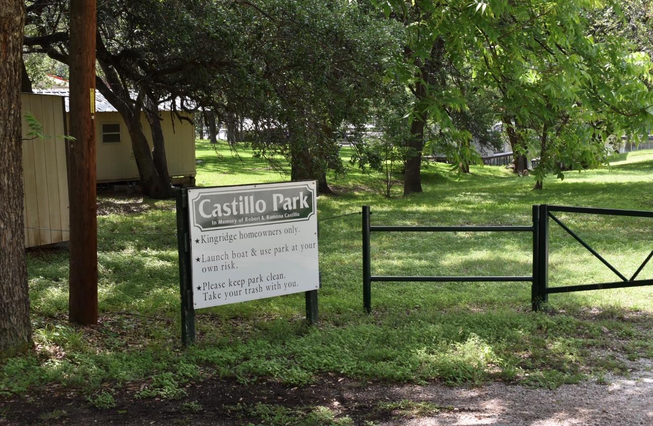 313 Timberidge Drive Kingsland TX 78639