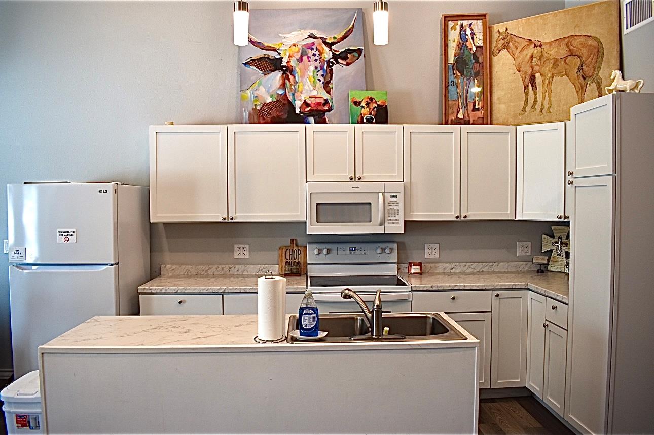 313 Timberidge Drive Kingsland TX 78639