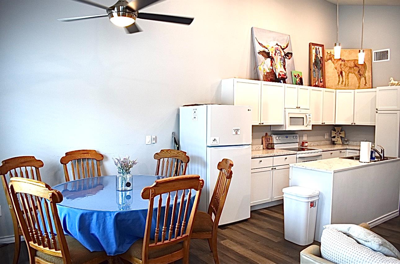 313 Timberidge Drive Kingsland TX 78639