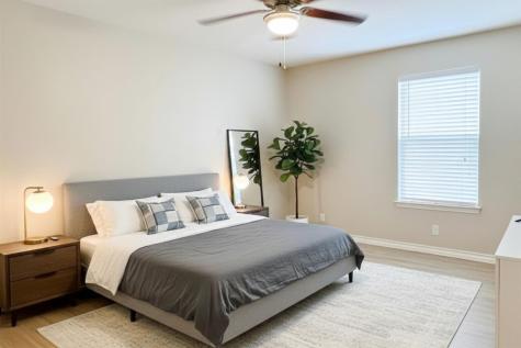 212 A B Sandstone Drive Jarrell TX 76537