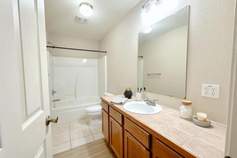 212 A B Sandstone Drive Jarrell TX 76537