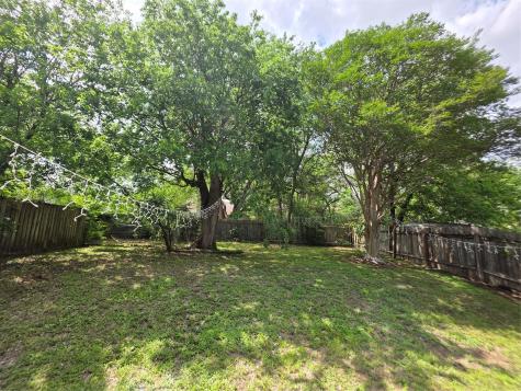 8818 Clearbrook Trail Austin TX 78729