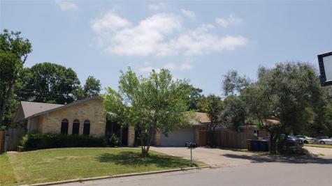 9007 Quail Valley Drive Austin TX 78758