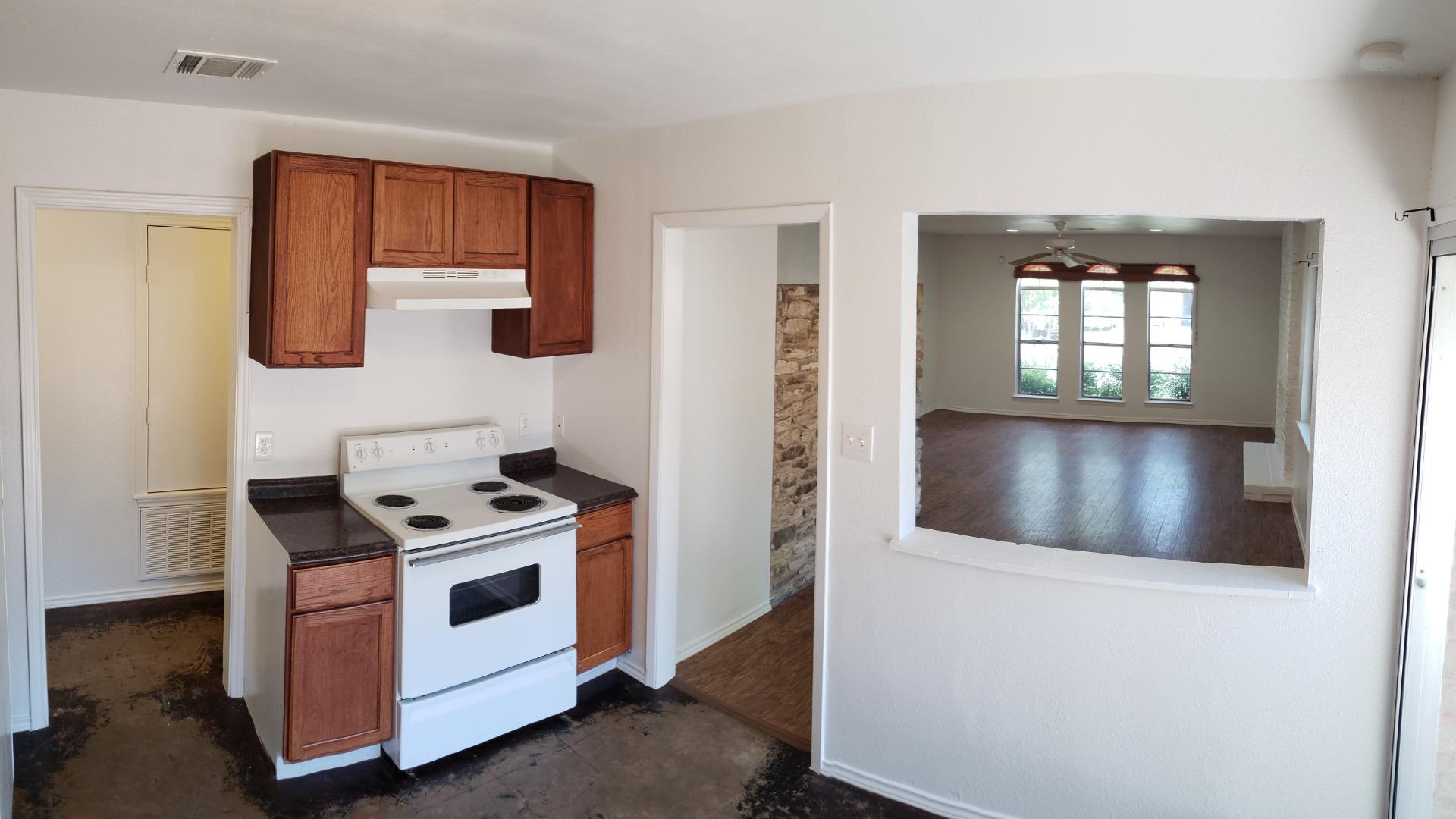 9007 Quail Valley Drive Austin TX 78758