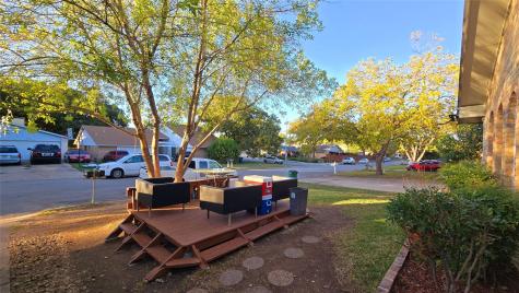 9007 Quail Valley Drive Austin TX 78758