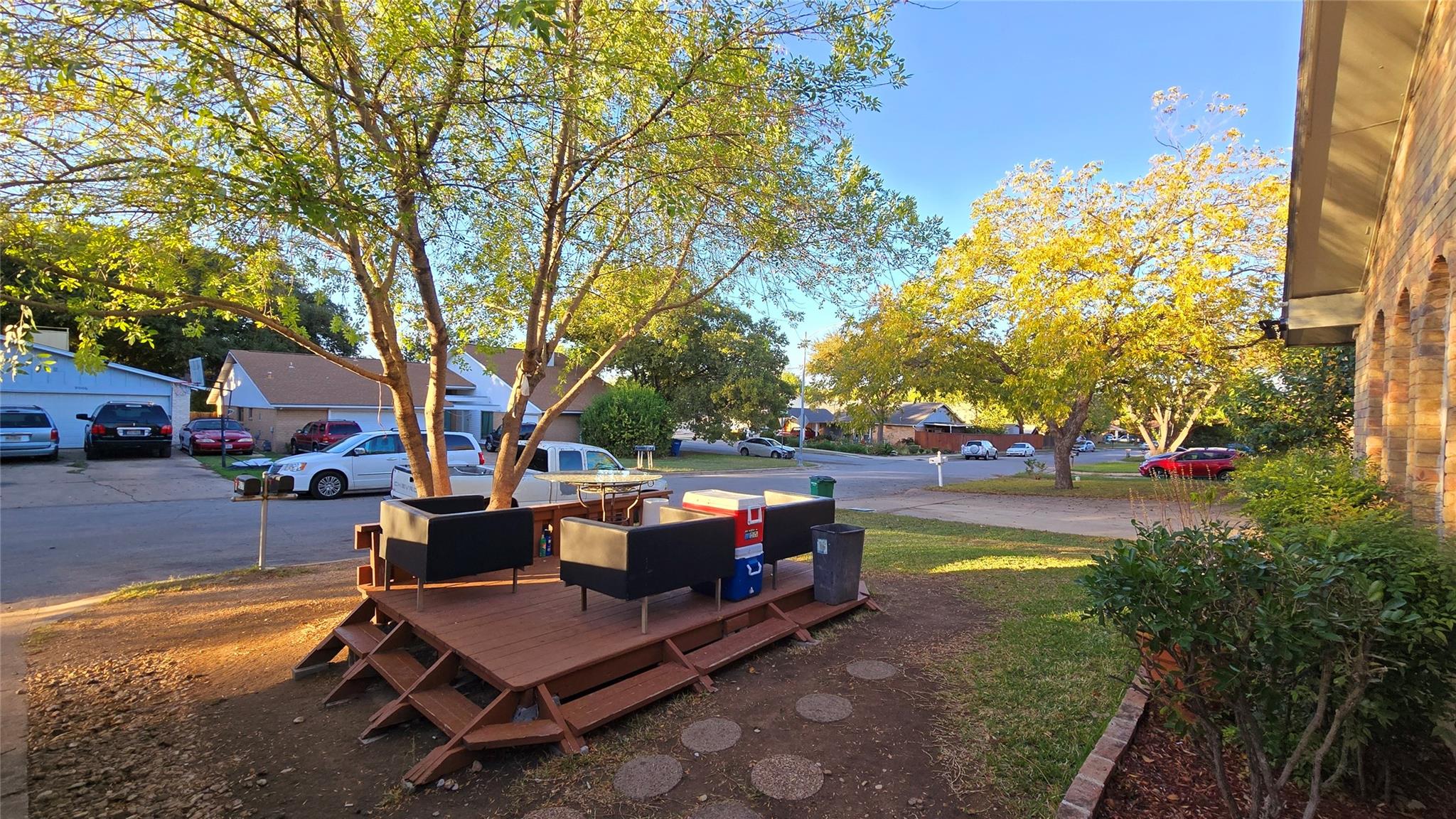 9007 Quail Valley Drive Austin TX 78758