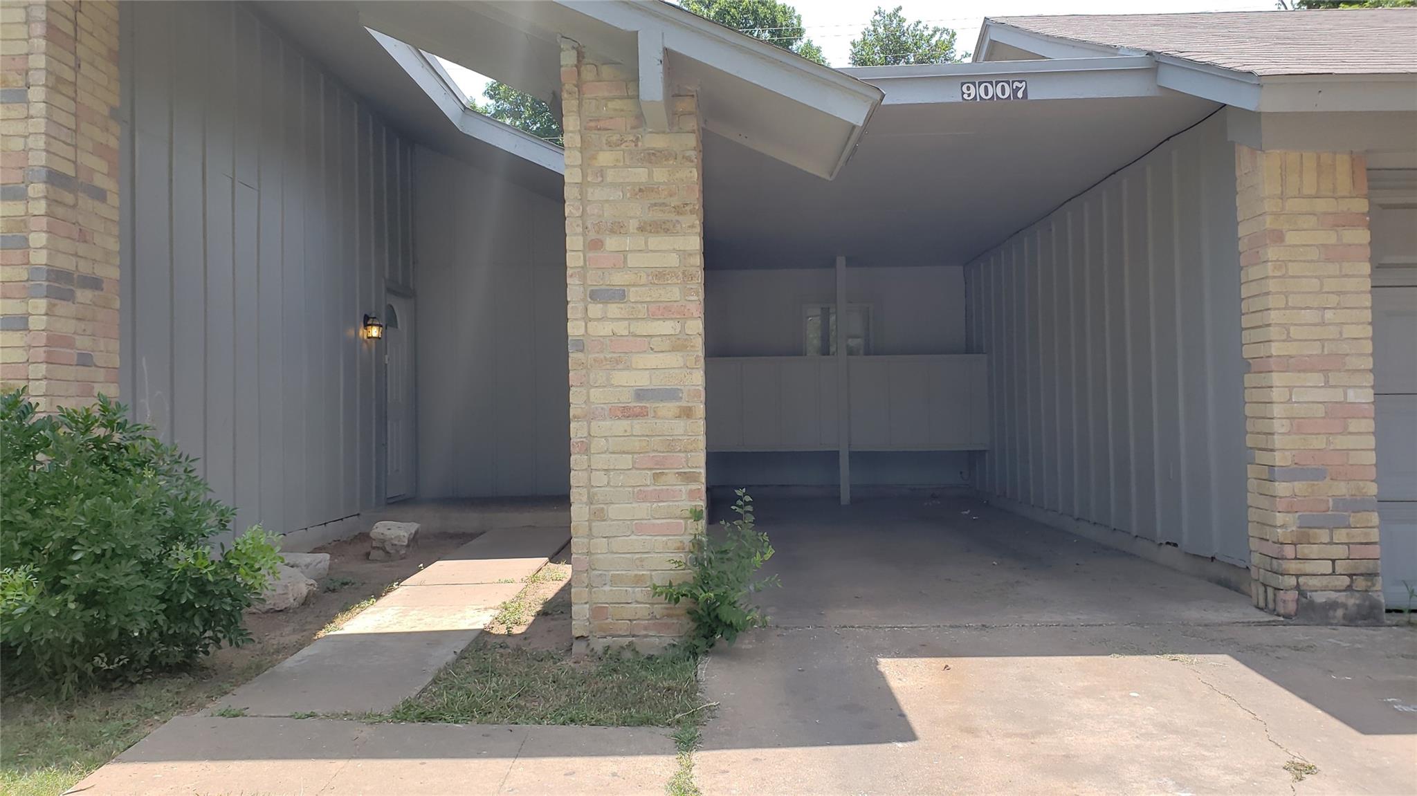 9007 Quail Valley Drive Austin TX 78758