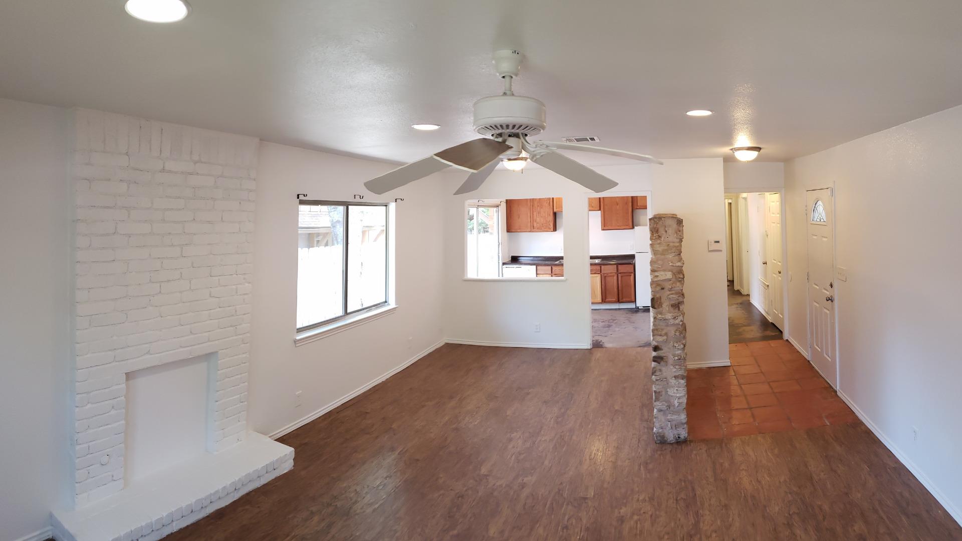 9007 Quail Valley Drive Austin TX 78758