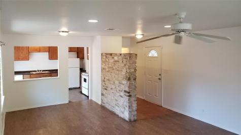 9007 Quail Valley Drive Austin TX 78758