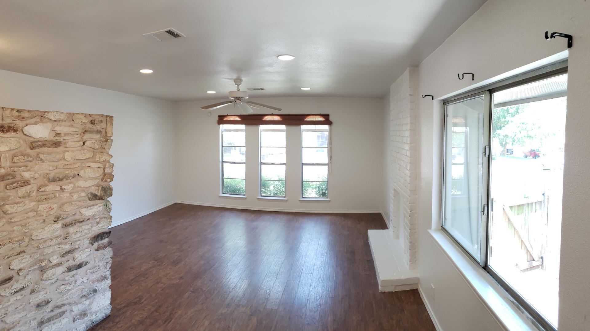 9007 Quail Valley Drive Austin TX 78758