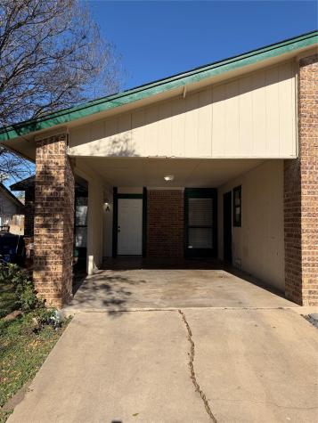 4702 Rocking Chair Road Austin TX 78744
