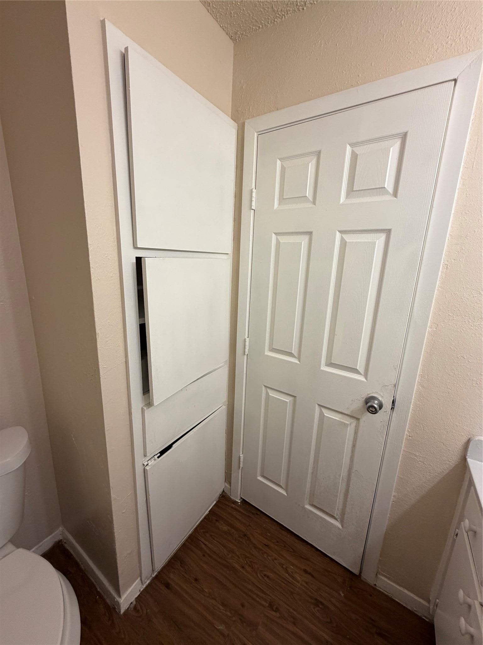 4702 Rocking Chair Road Austin TX 78744