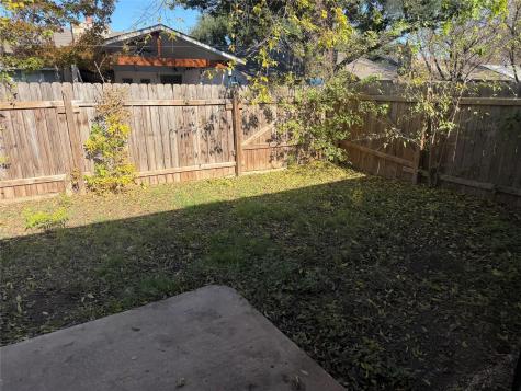 4702 Rocking Chair Road Austin TX 78744