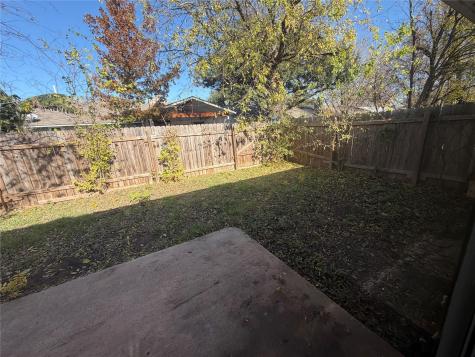 4702 Rocking Chair Road Austin TX 78744