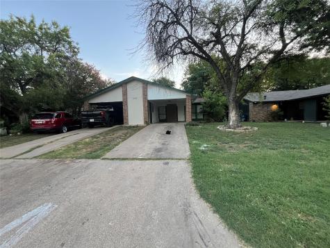 4702 Rocking Chair Road Austin TX 78744