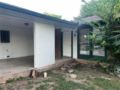 4702 Rocking Chair Road Austin TX 78744