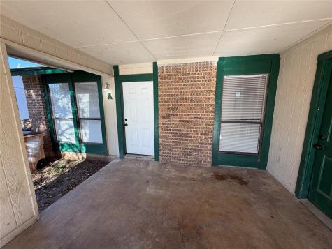 4702 Rocking Chair Road Austin TX 78744