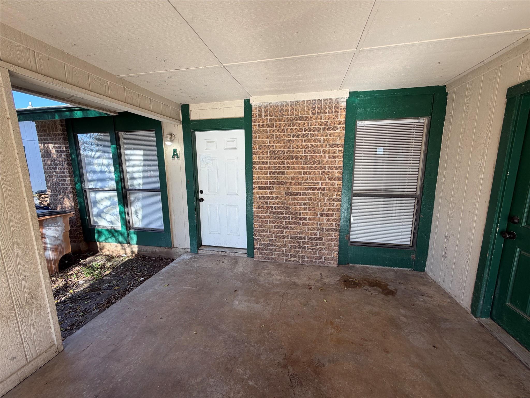 4702 Rocking Chair Road Austin TX 78744
