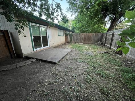 4702 Rocking Chair Road Austin TX 78744