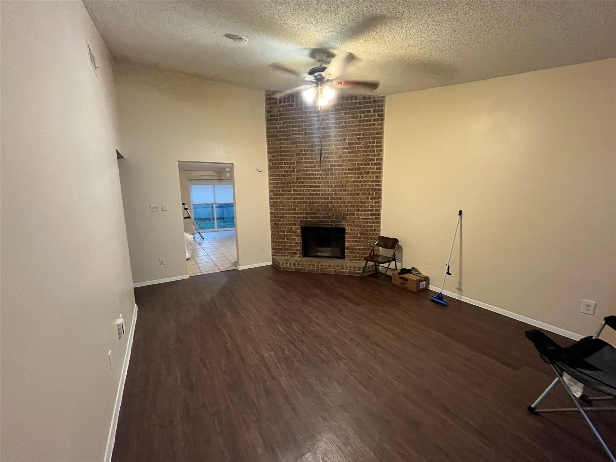 4702 Rocking Chair Road Austin TX 78744