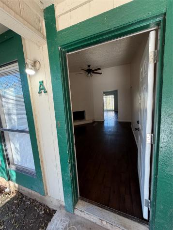 4702 Rocking Chair Road Austin TX 78744