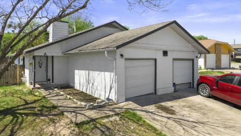 5009 Mashie Cove Austin TX 78744