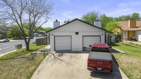 5009 Mashie Cove Austin TX 78744