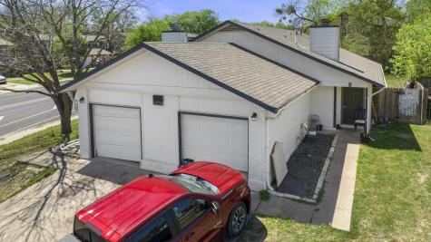 5009 Mashie Cove Austin TX 78744