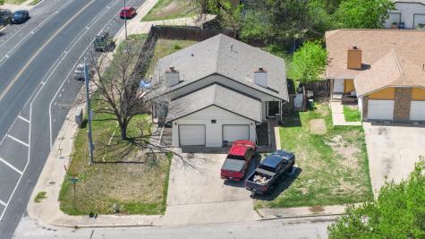5009 Mashie Cove Austin TX 78744