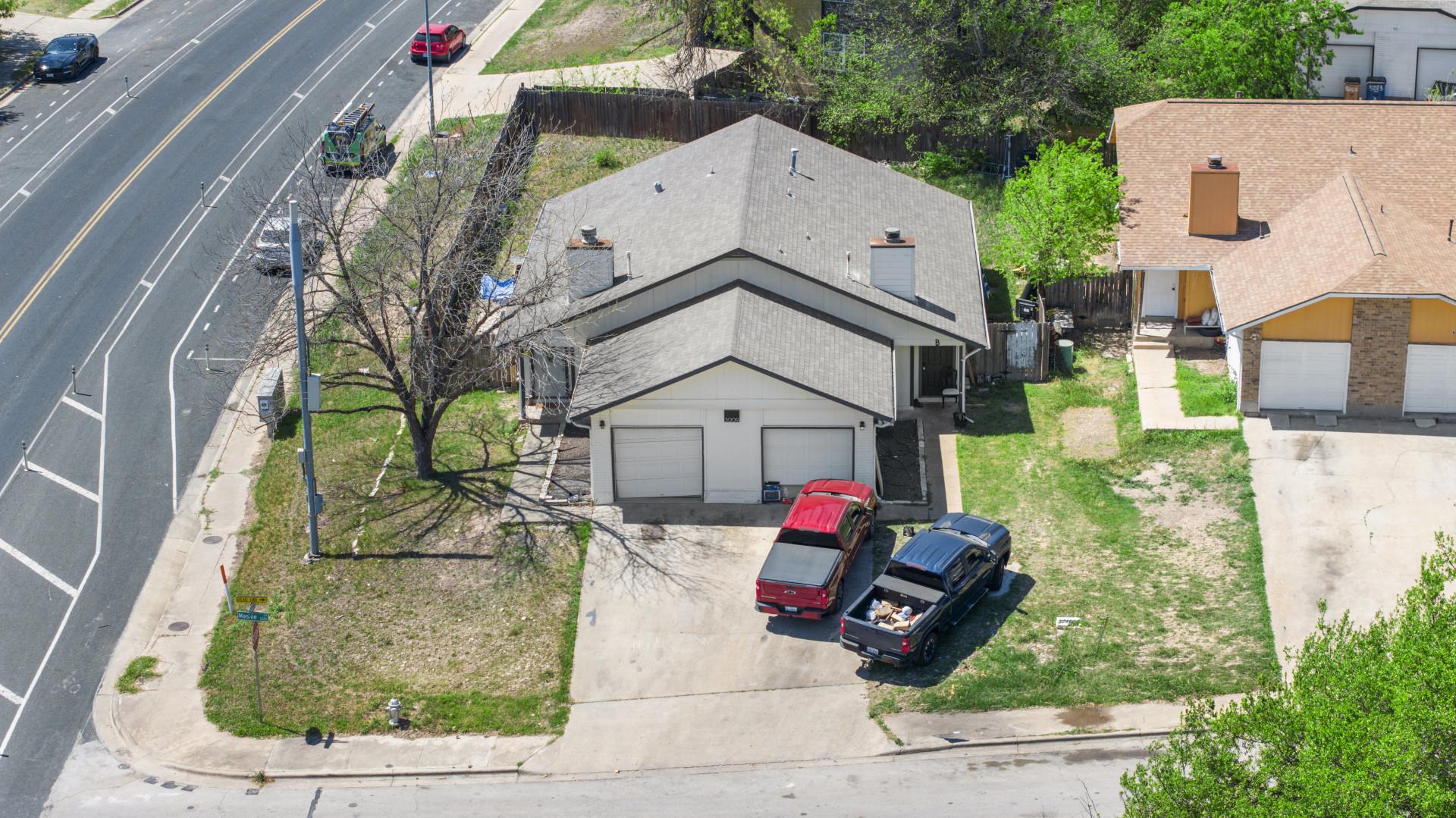 5009 Mashie Cove Austin TX 78744