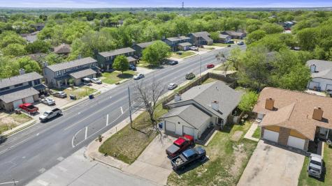 5009 Mashie Cove Austin TX 78744