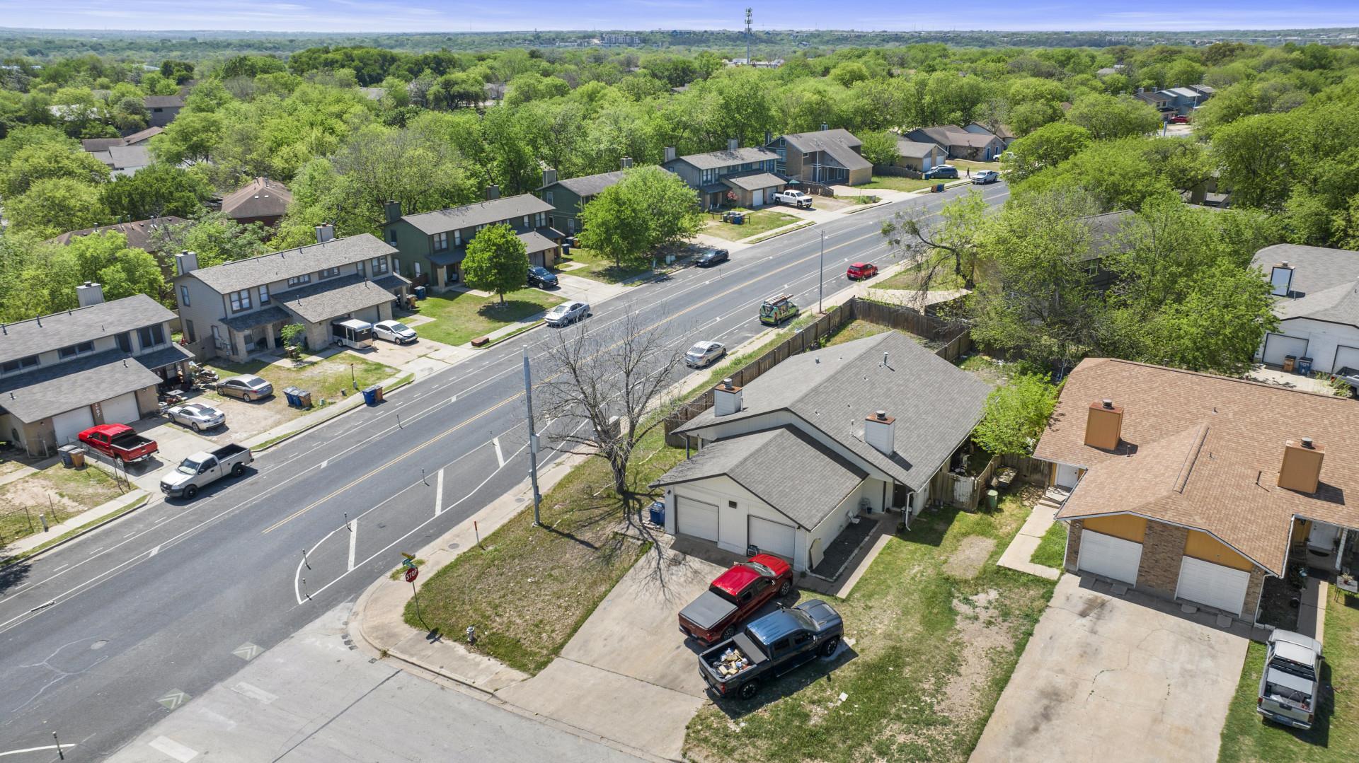 5009 Mashie Cove Austin TX 78744