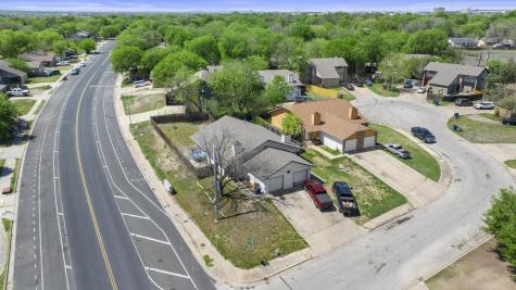 5009 Mashie Cove Austin TX 78744