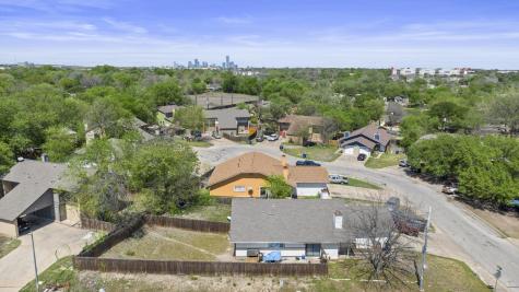 5009 Mashie Cove Austin TX 78744