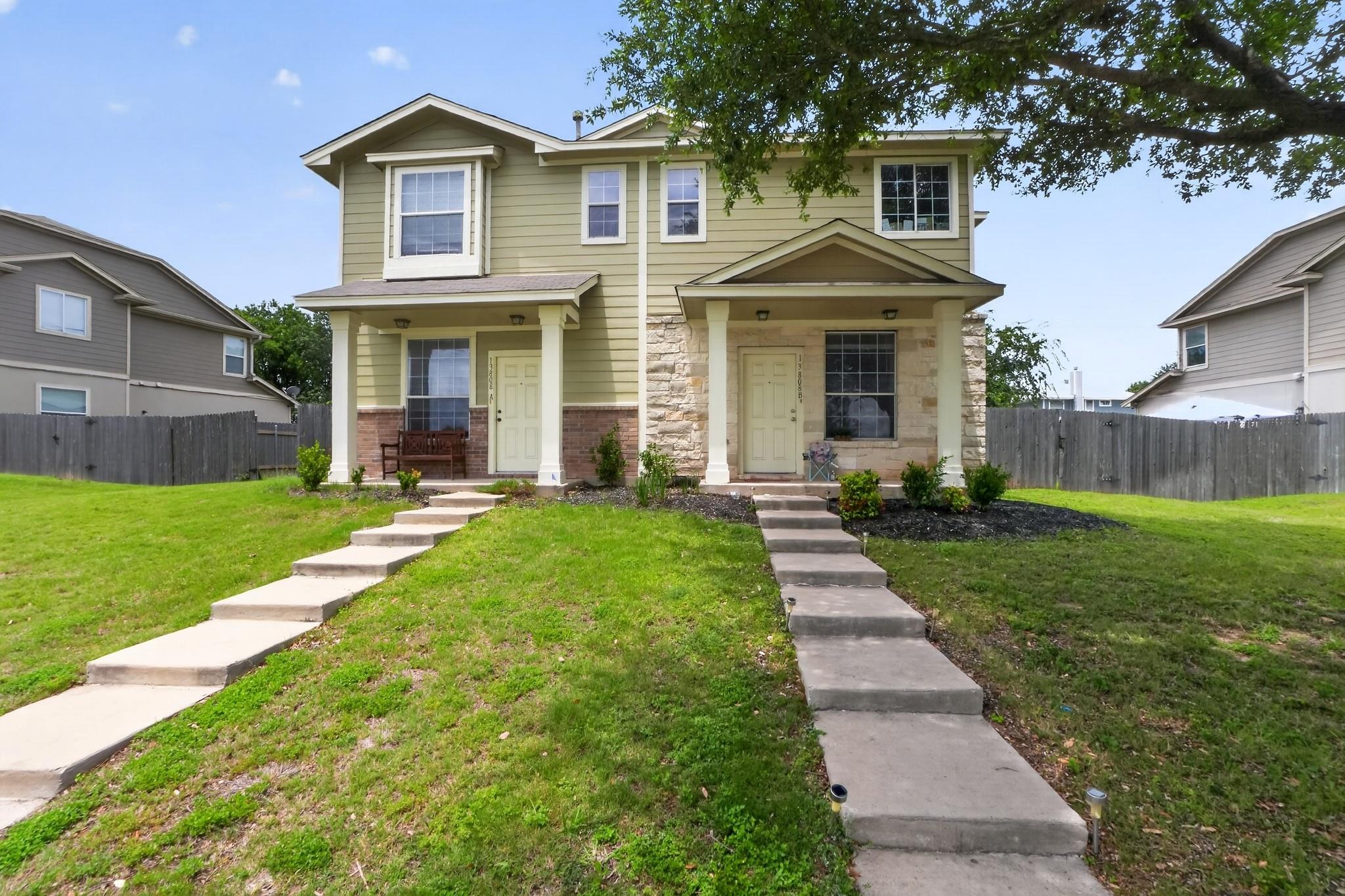 13808 Harris Ridge Boulevard Pflugerville TX 78660