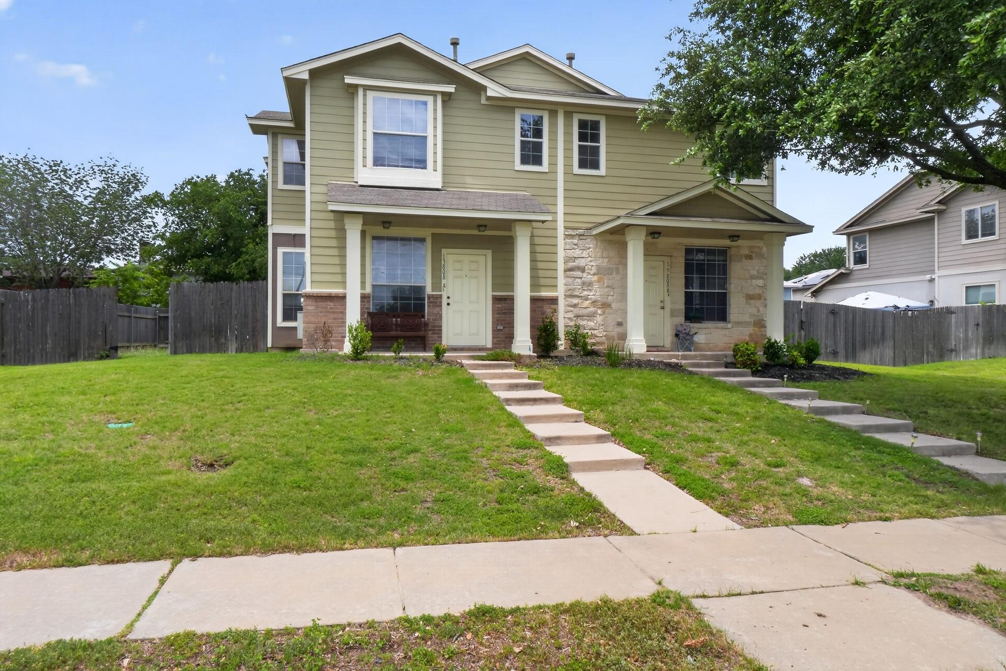13808 Harris Ridge Boulevard Pflugerville TX 78660