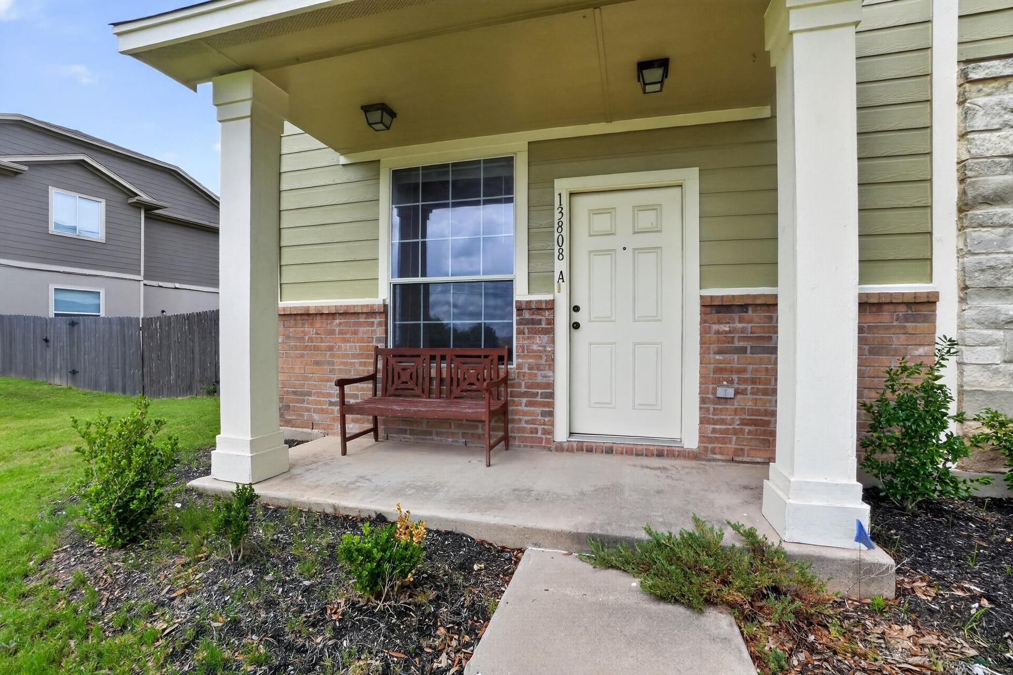 13808 Harris Ridge Boulevard Pflugerville TX 78660