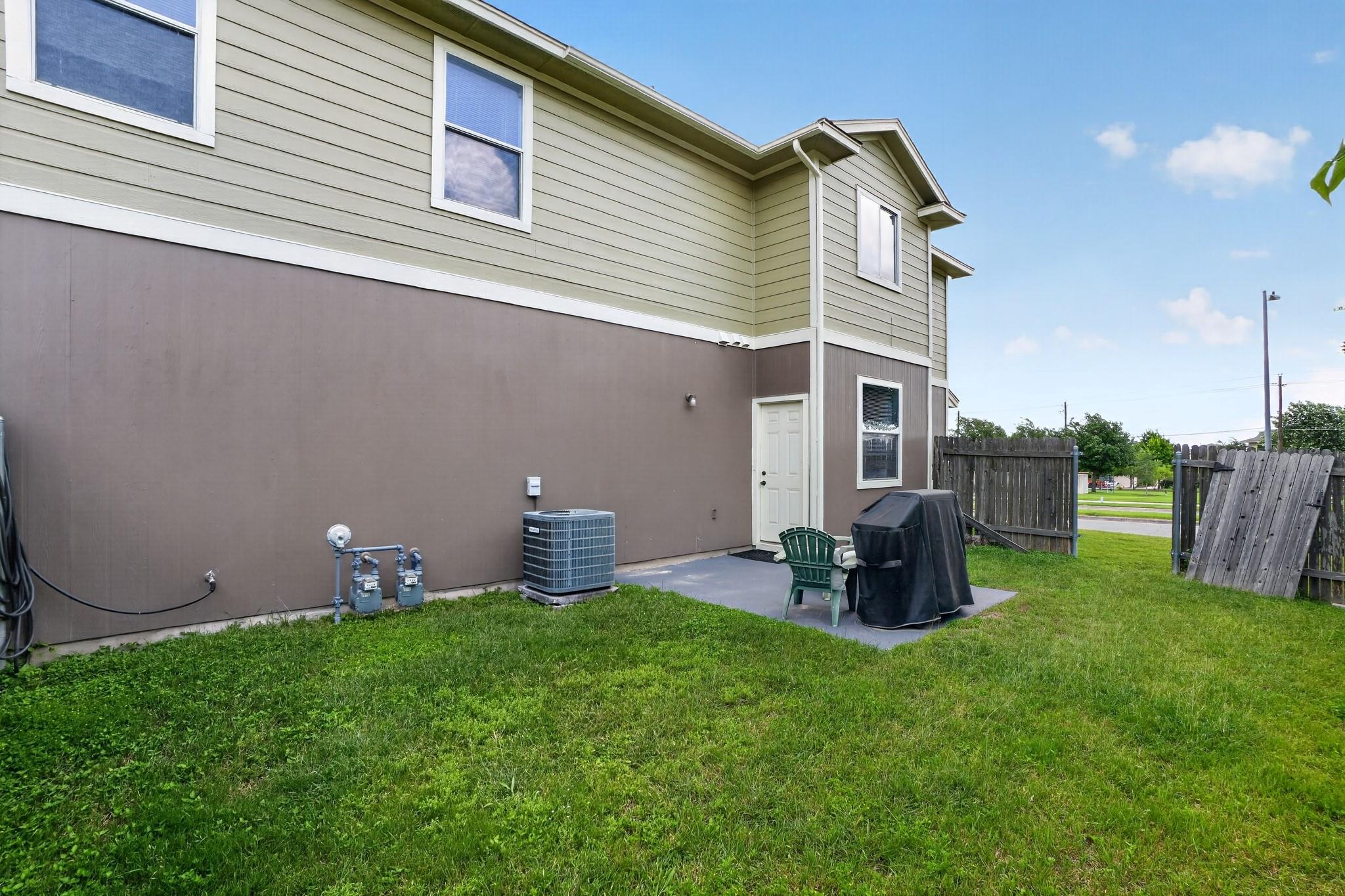 13808 Harris Ridge Boulevard Pflugerville TX 78660