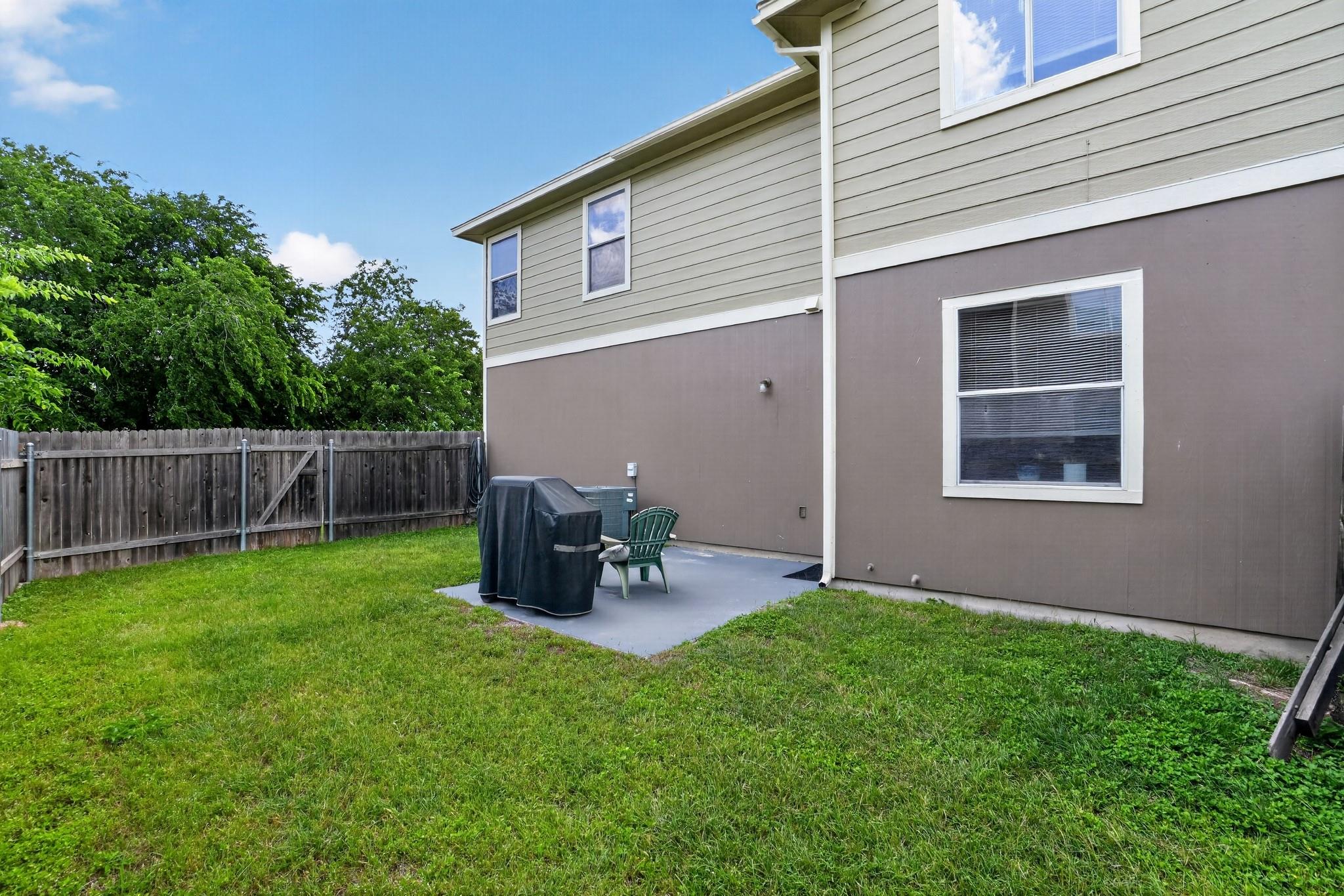 13808 Harris Ridge Boulevard Pflugerville TX 78660