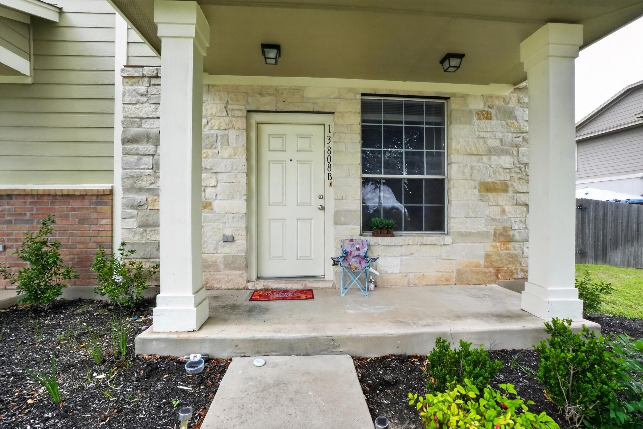 13808 Harris Ridge Boulevard Pflugerville TX 78660