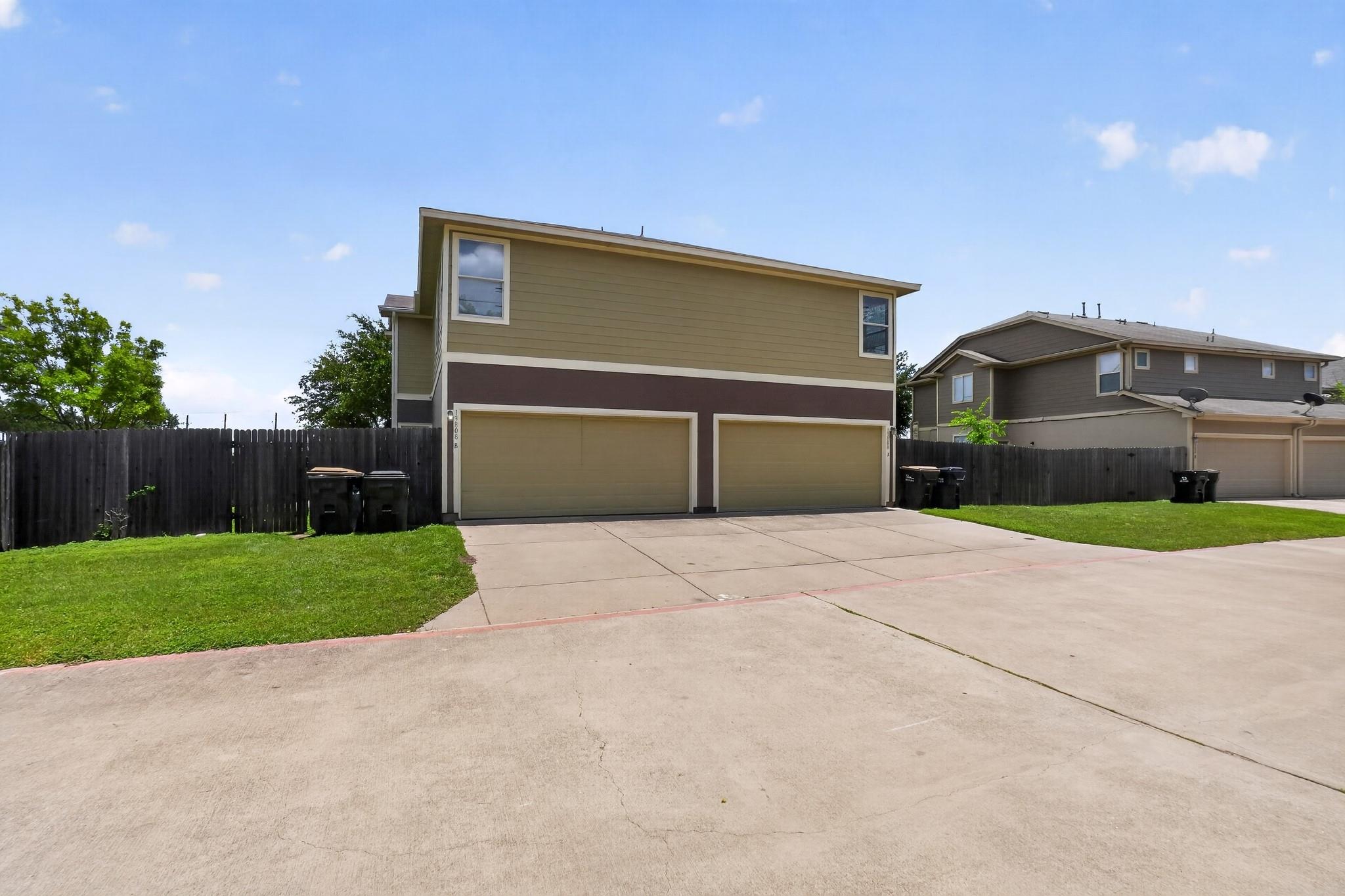 13808 Harris Ridge Boulevard Pflugerville TX 78660