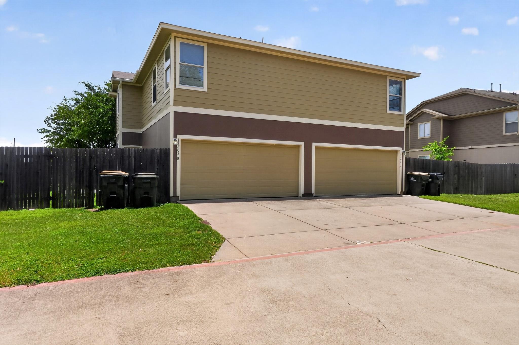 13808 Harris Ridge Boulevard Pflugerville TX 78660