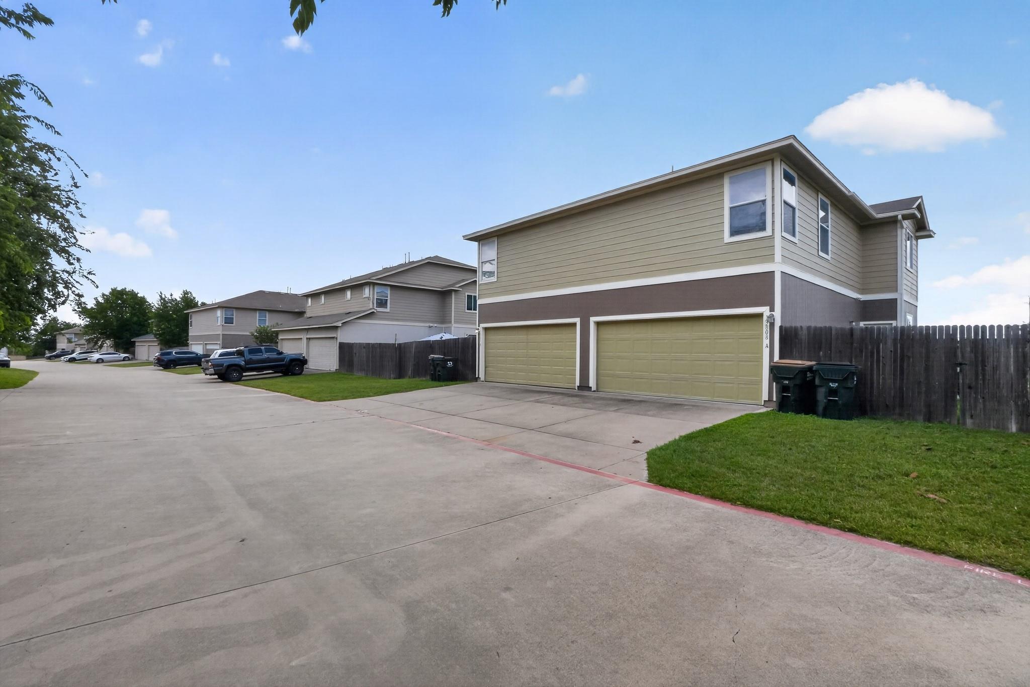 13808 Harris Ridge Boulevard Pflugerville TX 78660